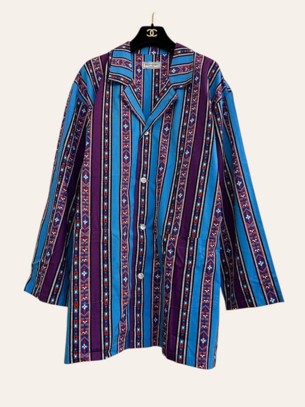 Saint Laurent Vintage Pyjamas Set