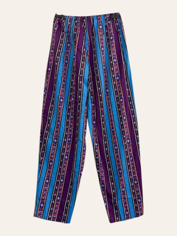 Saint Laurent Vintage Pyjamas Set