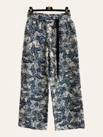 Louis Vuitton Wide Fit Pants