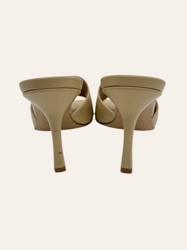 Bottega Veneta Heels Size 36