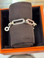 Hermes Kelly Chaine Bracelet