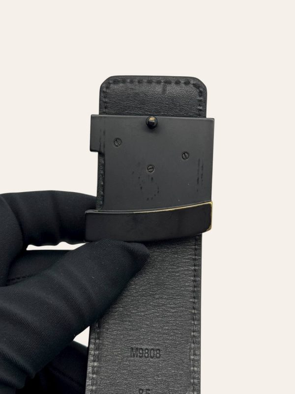 Louis Vuitton Initiales Belt