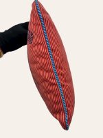 Hermes Cushion