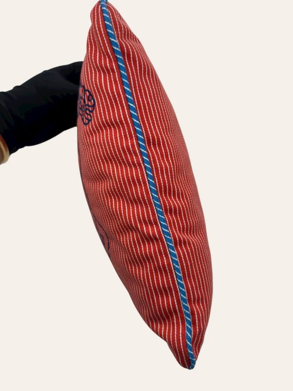 Hermes Cushion
