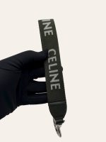 Celine Key Ring Charm