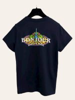 Balenciaga Logo T-Shirt