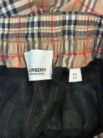 Burberry Checkered Shorts