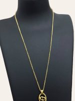Dior Vintage Necklace