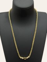 Dior Vintage Necklace