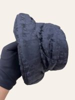 Dior Oblique Puffer Bucket Hat