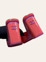 Chanel CC Heels Size 35.5