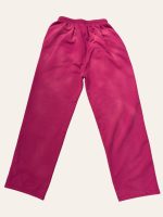 Balenciaga Logo Wide Fit Joggers