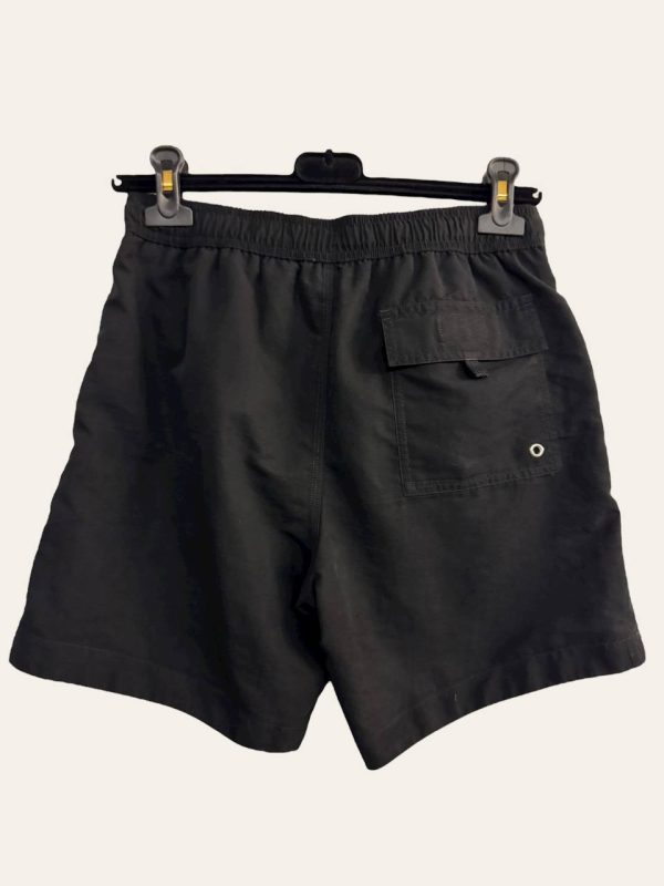 Burberry Logo Shorts