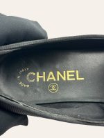 Chanel CC Loafer Size 37