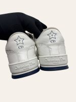 Dior Oblique Sneaker Size 38