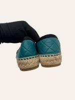 Chanel Espadrilles Size 37