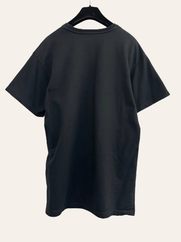 Dior Embroidered Bee T-Shirt