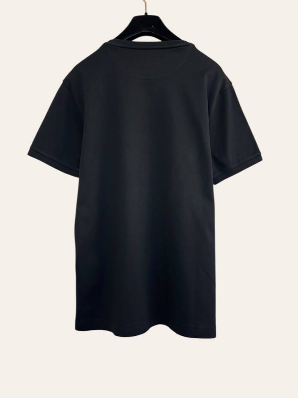 Fendi Logo T-Shirt