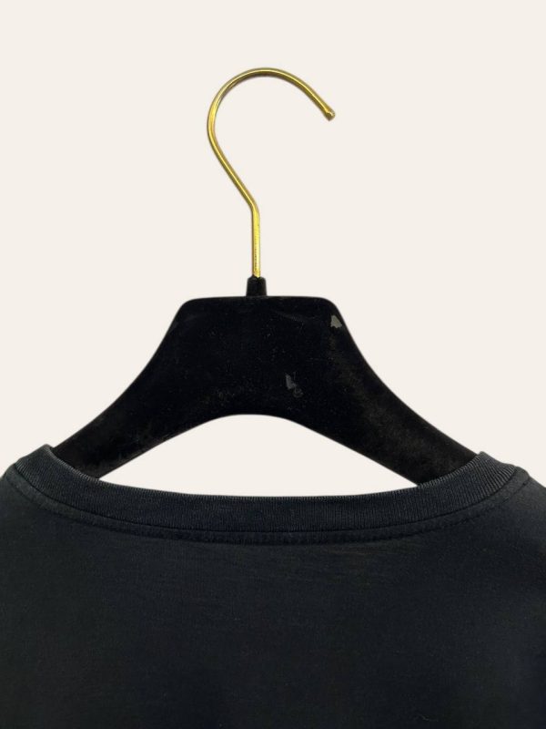 Louis Vuitton Logo T-Shirt