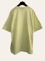 Hermes Leather Horse T-Shirt