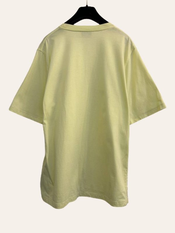 Hermes Leather Horse T-Shirt