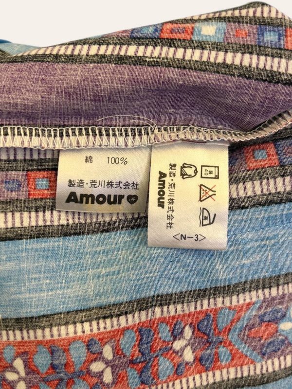 Saint Laurent Vintage Pyjamas Set