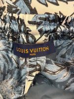 Louis Vuitton Wide Fit Pants