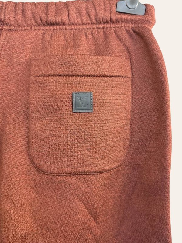 Louis Vuitton Joggers