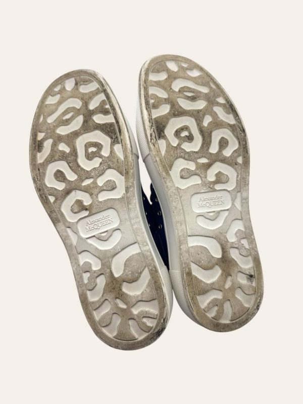 Alexander McQueen Sneaker Size 40
