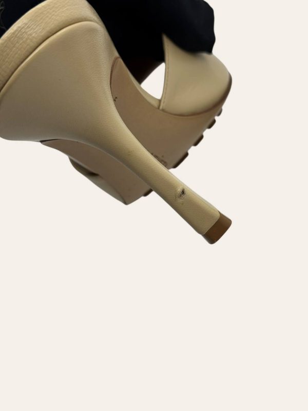 Bottega Veneta Heels Size 36