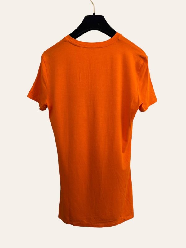 Versace Embellished Medusa T-Shirt