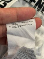 Balenciaga Logo T-Shirt