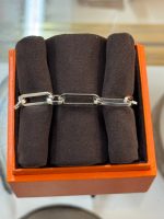 Hermes Kelly Chaine Bracelet