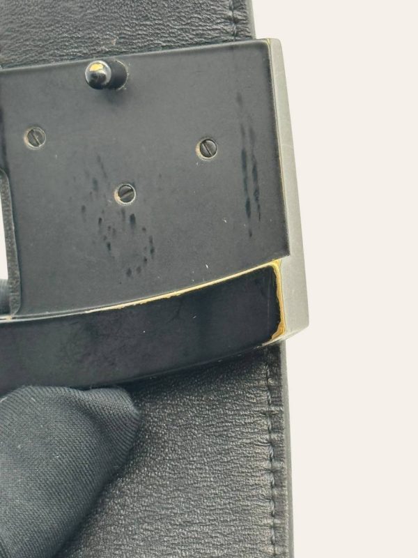 Louis Vuitton Initiales Belt