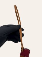 Hermes Paddock Boot Charm