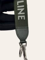 Celine Key Ring Charm