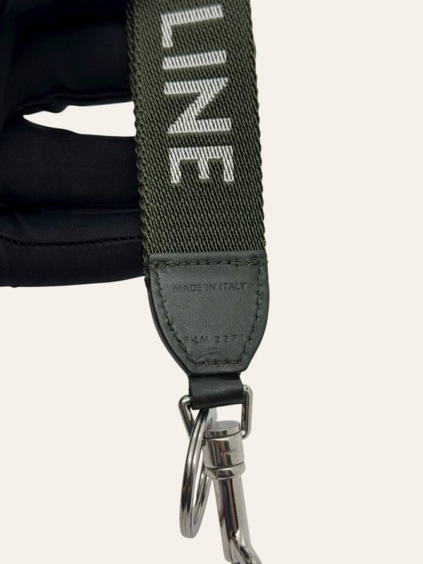 Celine Key Ring Charm