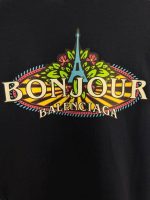 Balenciaga Logo T-Shirt