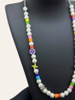 Louis Vuitton Pearl Necklace