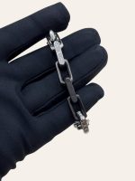 Louis Vuitton Monogram Chain Bracelet