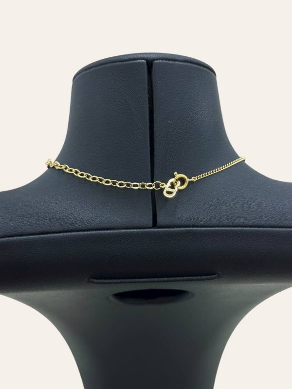 Dior Vintage Necklace