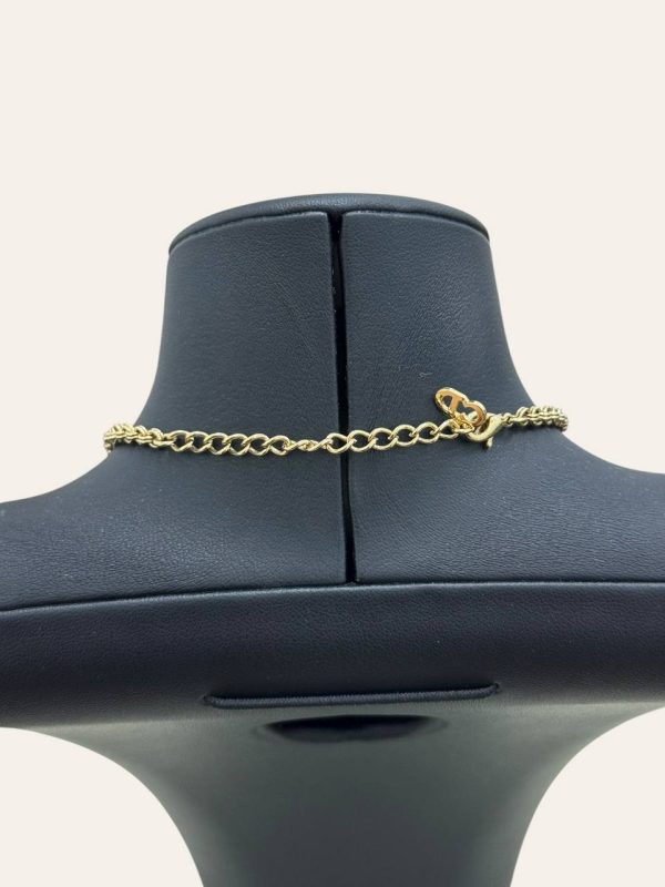 Dior Vintage Necklace