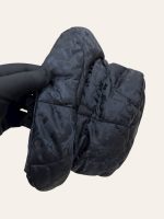 Dior Oblique Puffer Bucket Hat