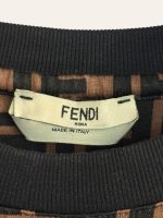 Fendi Logo T-Shirt