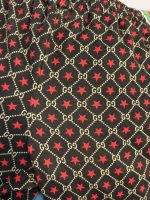 Gucci Monogram Joggers