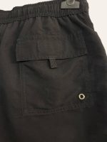 Burberry Logo Shorts