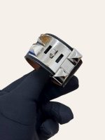 Hermes Collier de Chien Bracelet