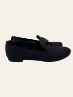 Chanel CC Loafer Size 37