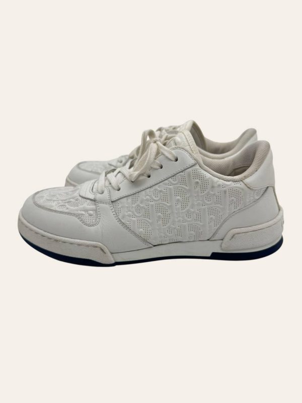 Dior Oblique Sneaker Size 38