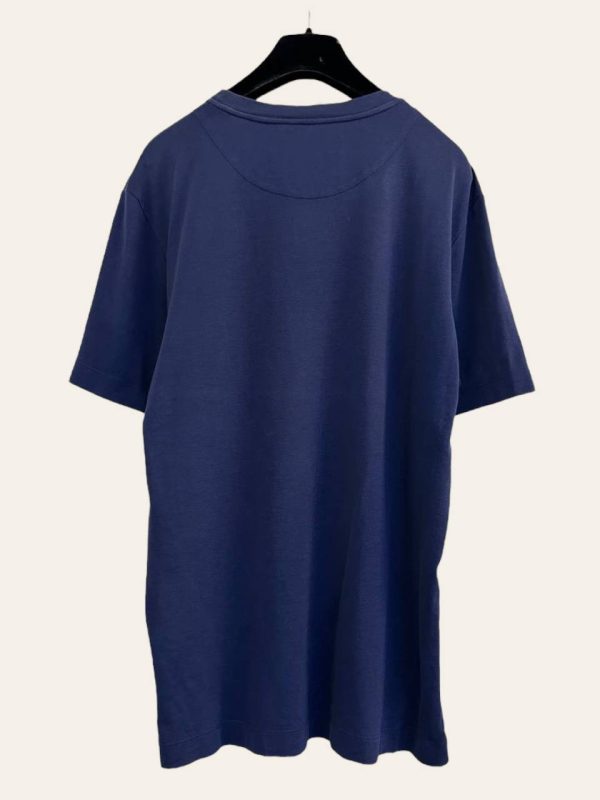 Louis Vuitton Damier Pocket T-Shirt